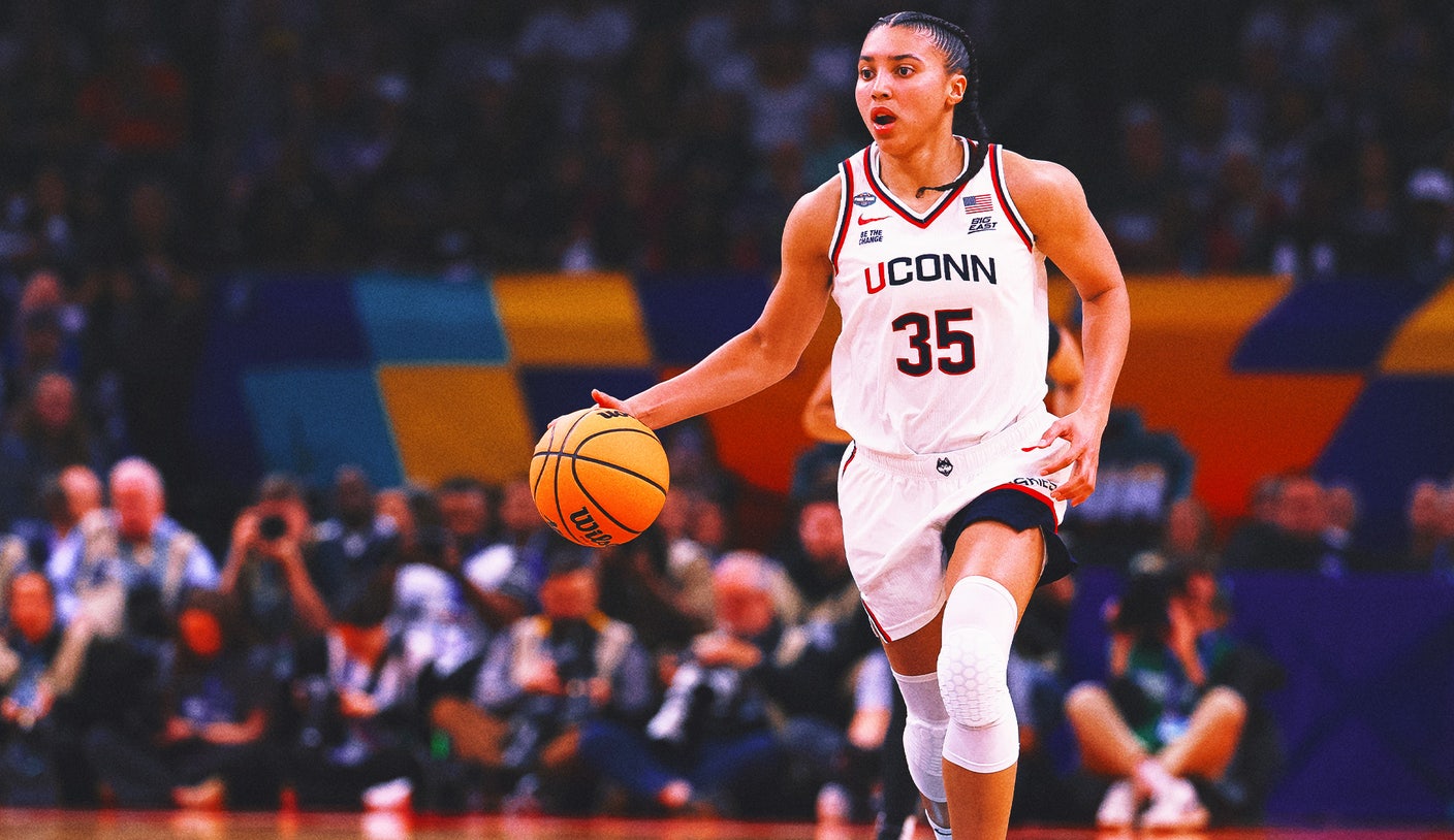 东升国际官网入口 2026 展望：UConn 球星阿齐·富德稳坐榜首，WNBA 选秀大热 | 东升国际