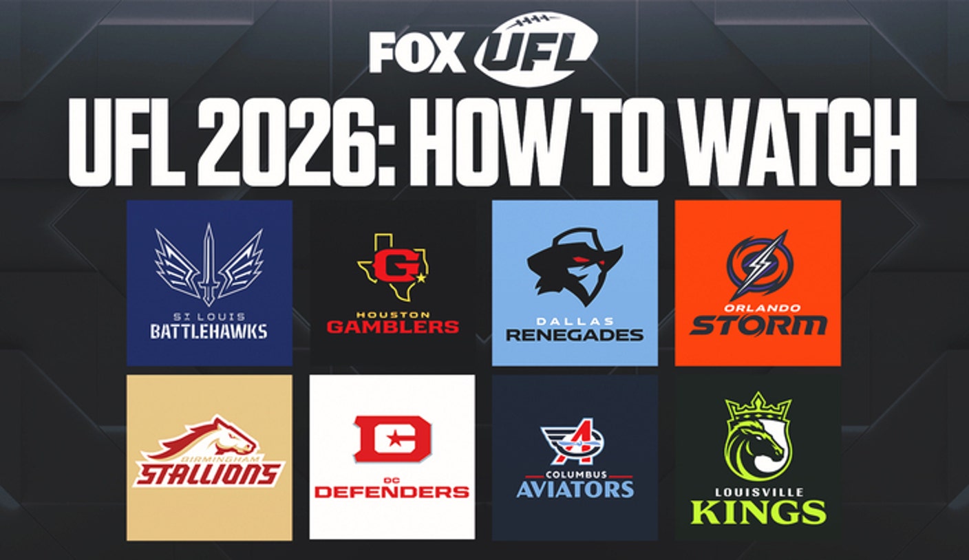东升国际官网入口 - 东升国际 2026 UFL 第九周赛事观赛指南：直播平台、看点全解析